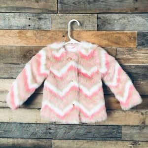 Janie and Jacket size 2T